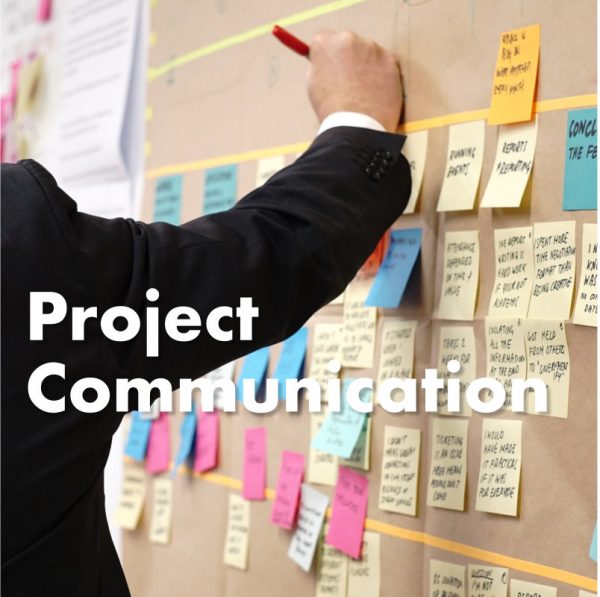 Project Communication